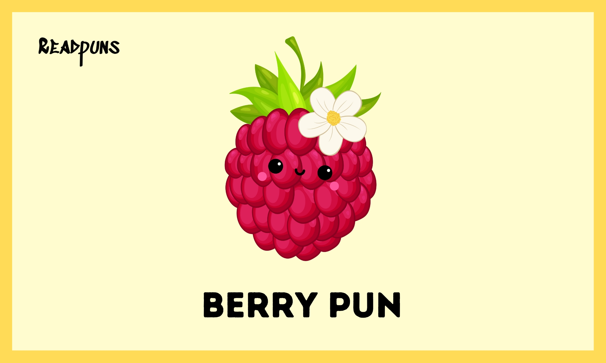 Berry Pun