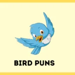 Bird Puns