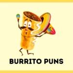 Burrito Puns