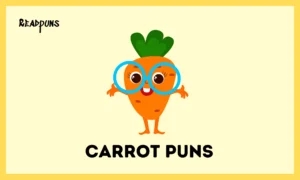 Carrot Puns