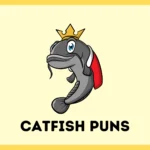 Catfish Puns