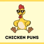 Chicken Puns