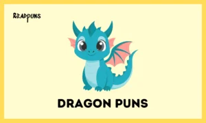 Dragon Puns