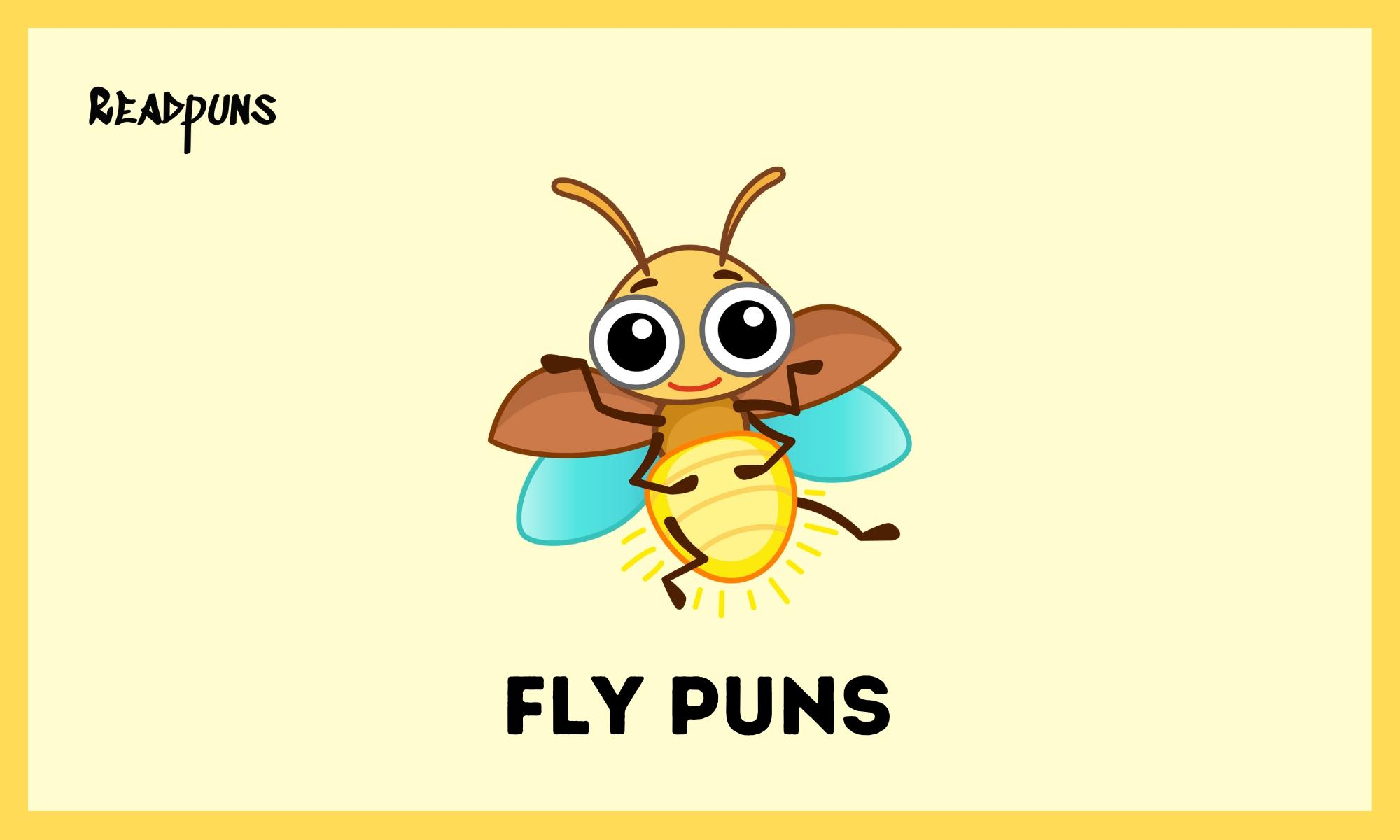 Fly Puns