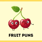 Fruit Puns