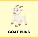 Goat Puns