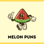Melon Puns
