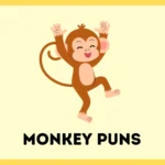 Monkey Puns