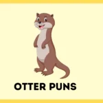 Otter Puns