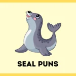 Seal Puns