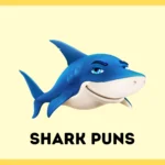 Shark Puns