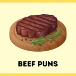 Beef Puns