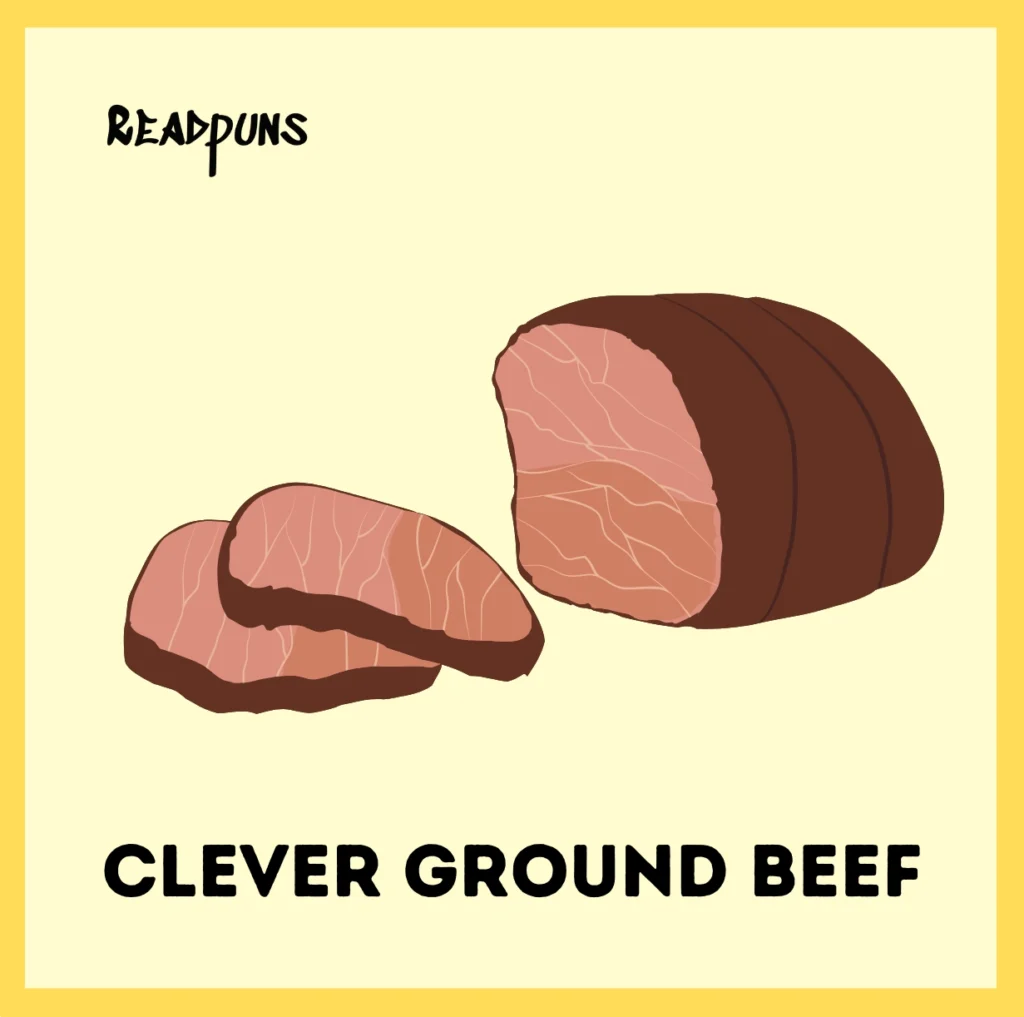 Clever Ground Beef