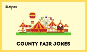 County Fair Jokes