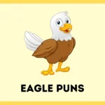 Eagle Puns