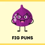 Fig Puns