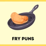 Fry Puns