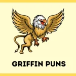 griffin puns