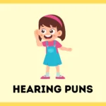 Hearing Puns