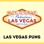 Las Vegas Puns