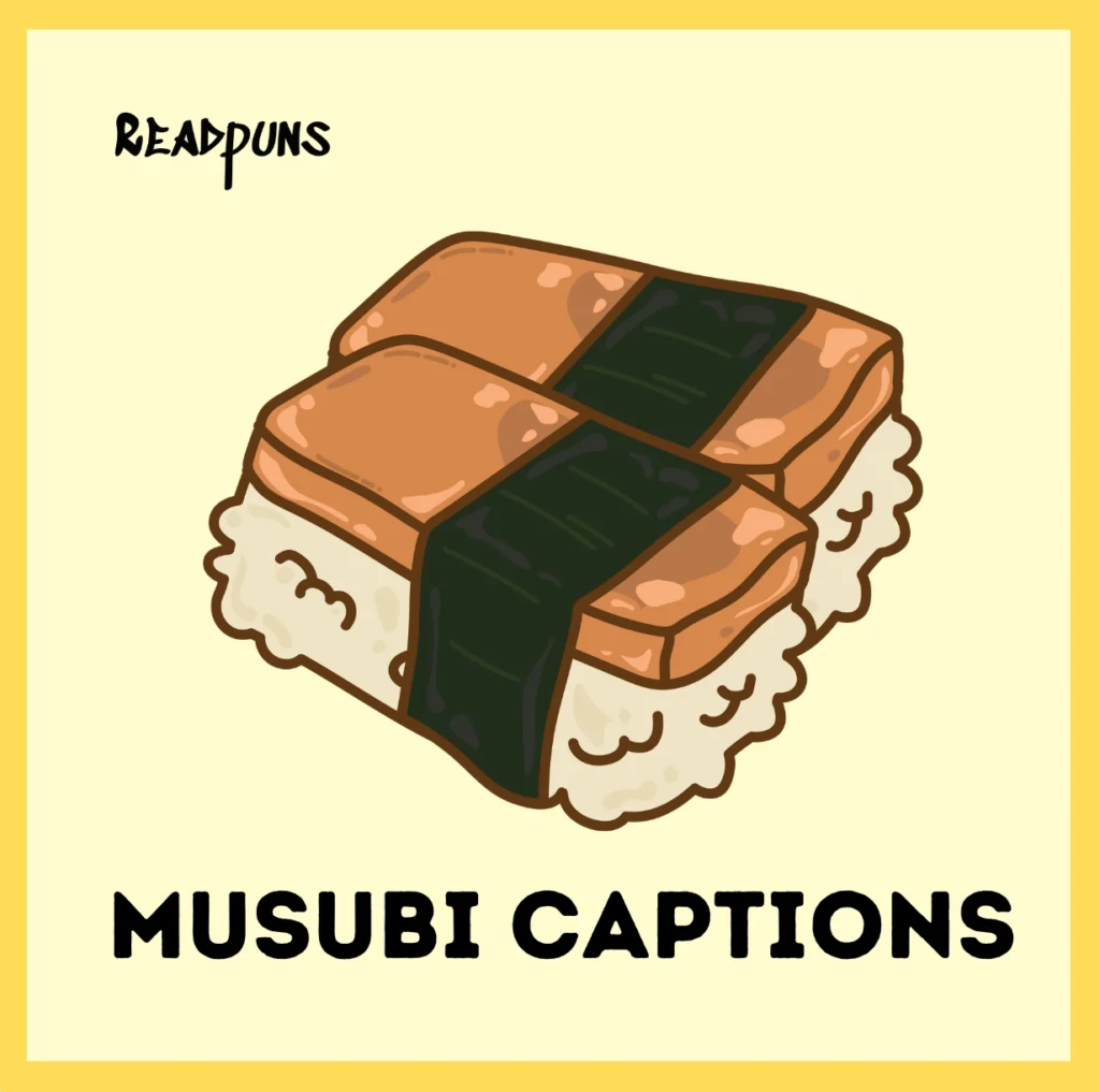 Musubi Captions