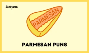 parmesan puns