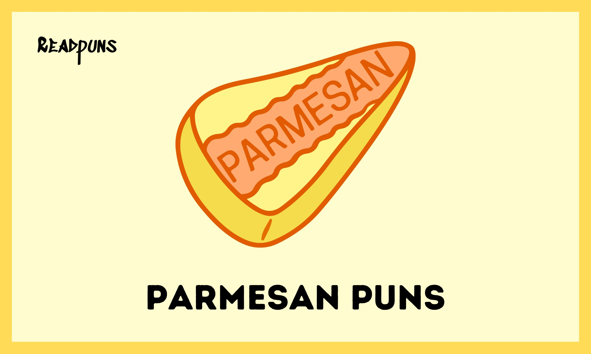 parmesan puns