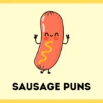 Sausage Puns