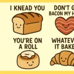 Pizza Puns