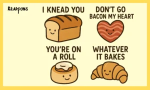 Pizza Puns