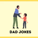 Dad Jokes