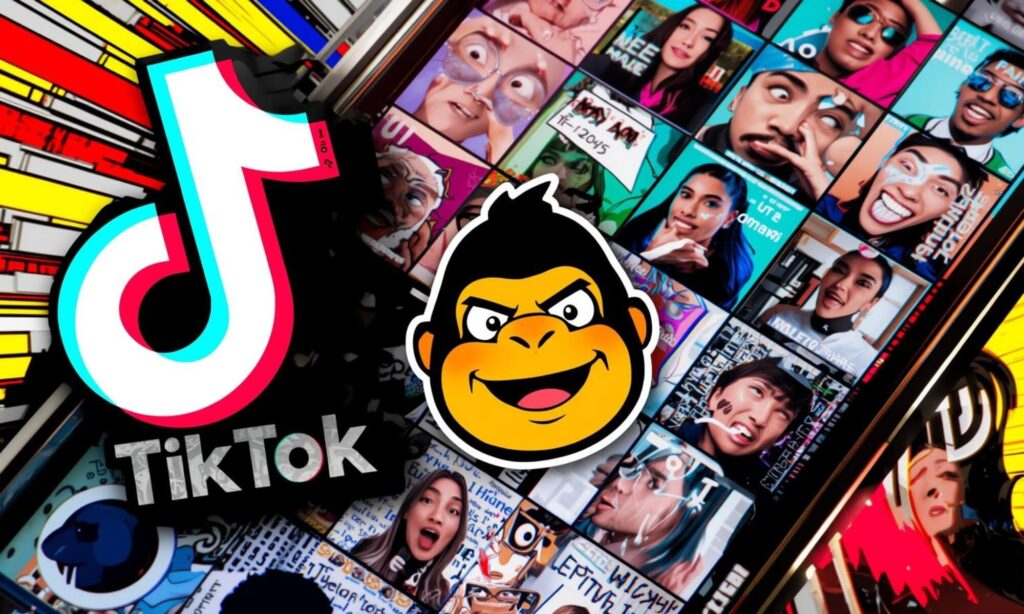 Gorilla Grip TikTok Meaning & Meme Culture