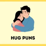 Hug Puns