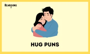 Hug Puns