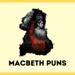 Macbeth Puns