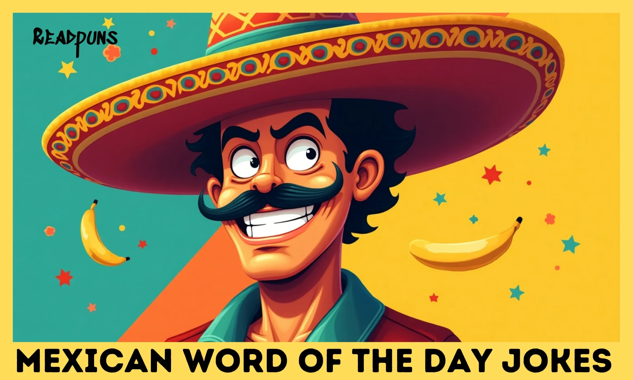 mexican word of the day jokes