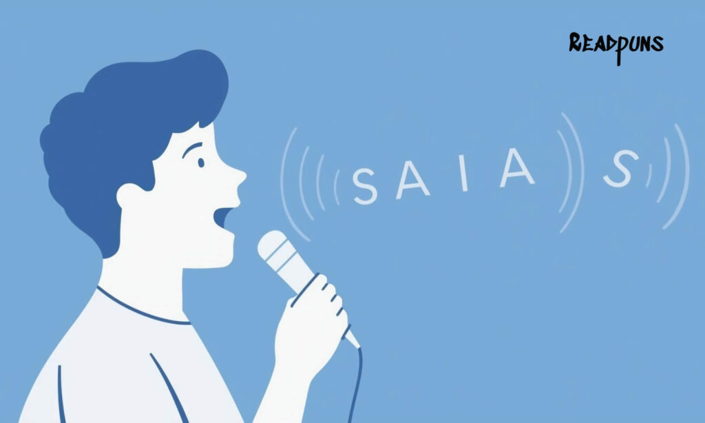 Sans Pronunciation