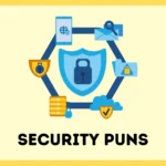 Security Puns