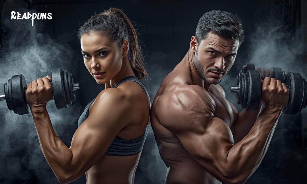 The CrossFit & Fitness Side of Gorilla Grip
