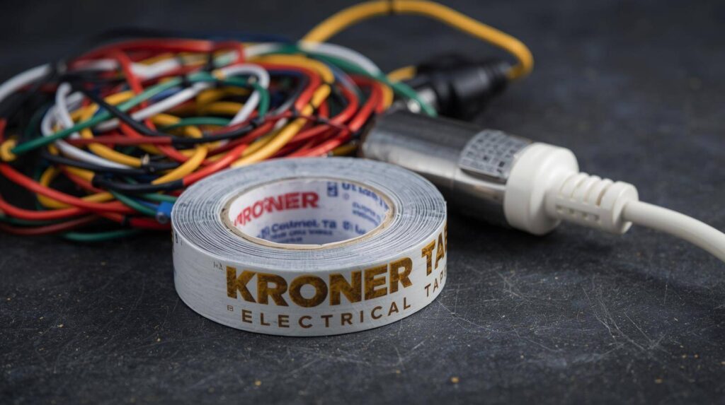 The “Kroner Tape Meaning” Explained