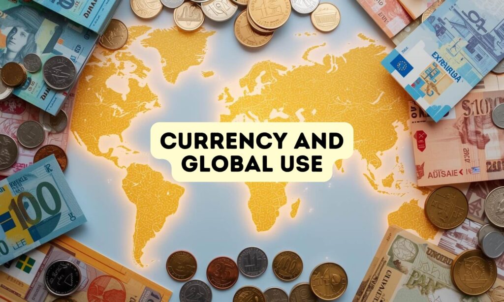 What Is the Kroner? Currency and Global Use
