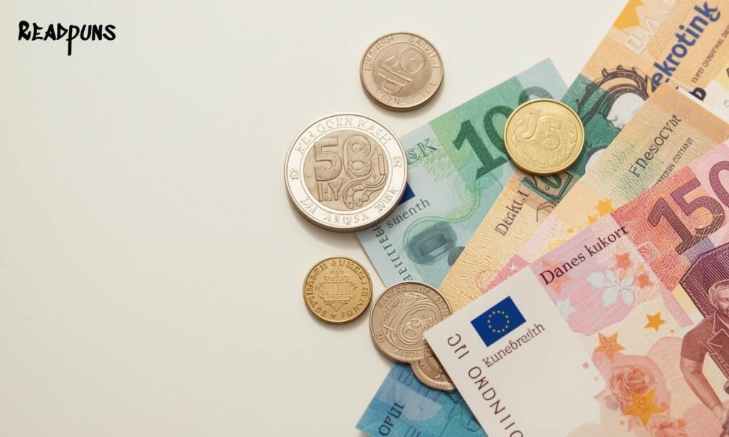 🇩🇰 Danish Krone (DKK)