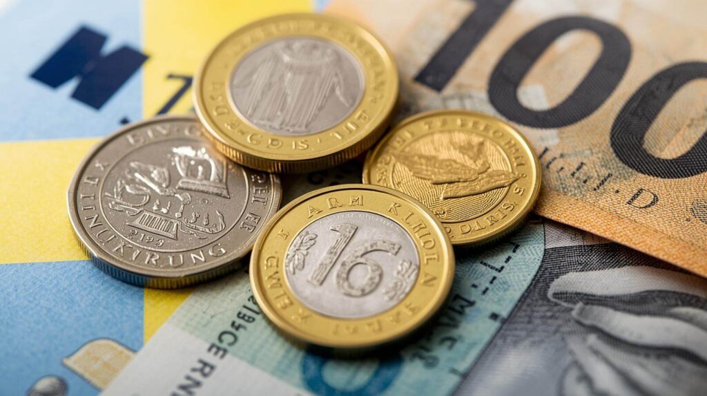🇸🇪 Swedish Krona (SEK)