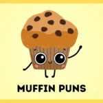 Muffin Puns