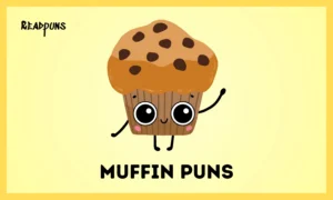 Muffin Puns