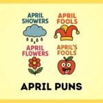 April Puns