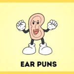 Ear Puns