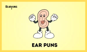 Ear Puns