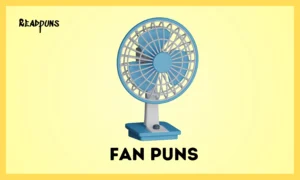 Fan Puns