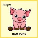 Ham Puns